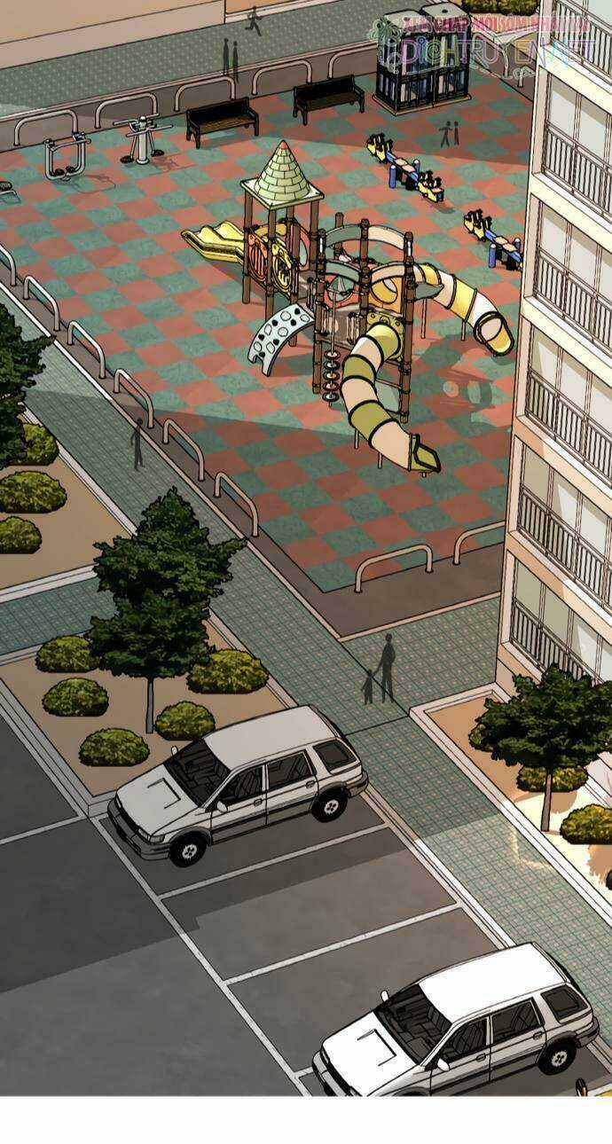 Bloody Romance - Lãng Mạn Đẫm Máu Chapter 1 trang 41