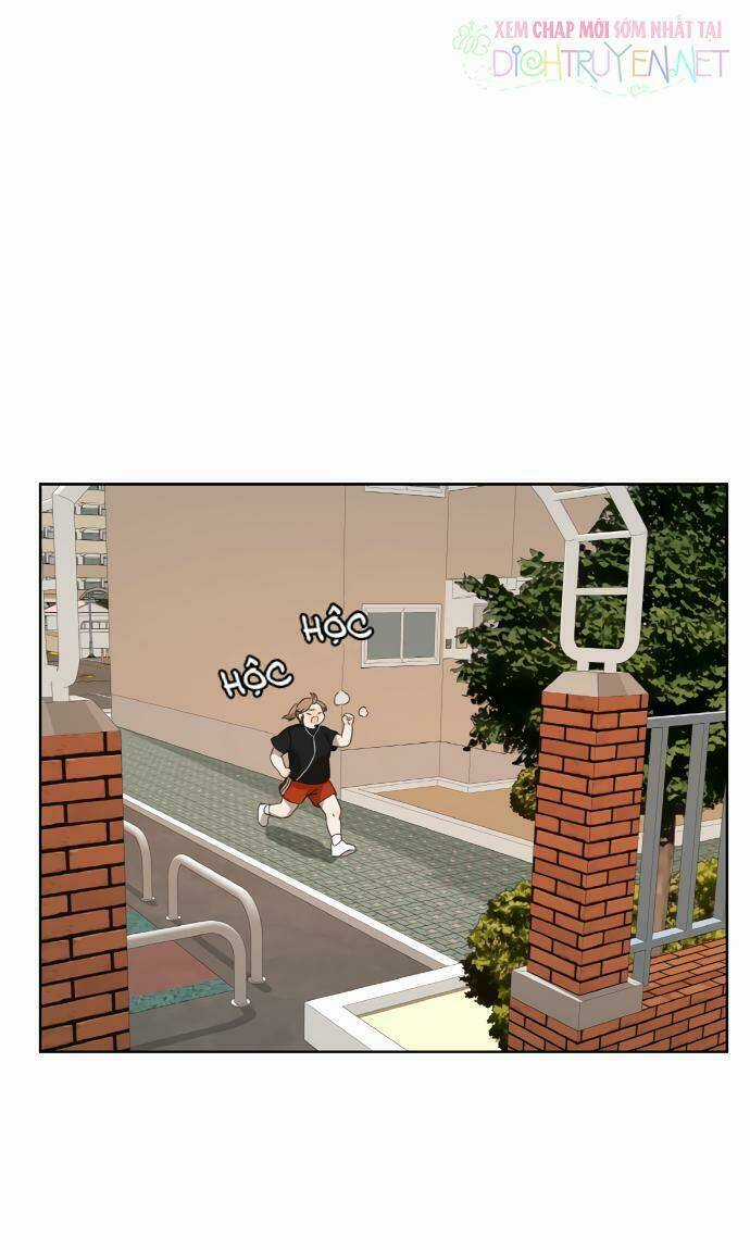 Bloody Romance - Lãng Mạn Đẫm Máu Chapter 1 trang 42