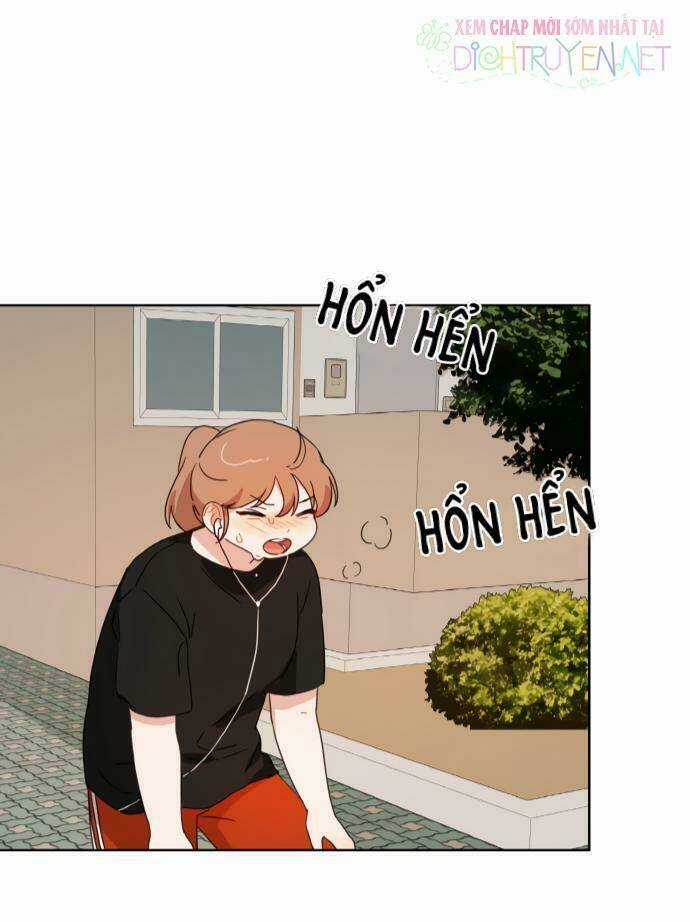 Bloody Romance - Lãng Mạn Đẫm Máu Chapter 1 trang 43