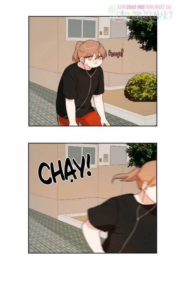 Bloody Romance - Lãng Mạn Đẫm Máu Chapter 1 trang 44