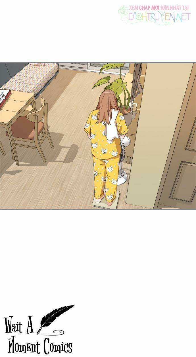 Bloody Romance - Lãng Mạn Đẫm Máu Chapter 1 trang 46