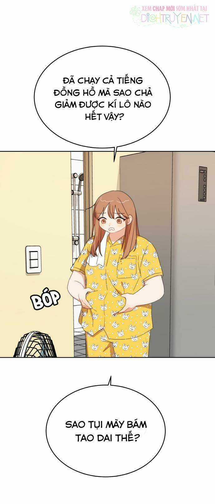 Bloody Romance - Lãng Mạn Đẫm Máu Chapter 1 trang 49