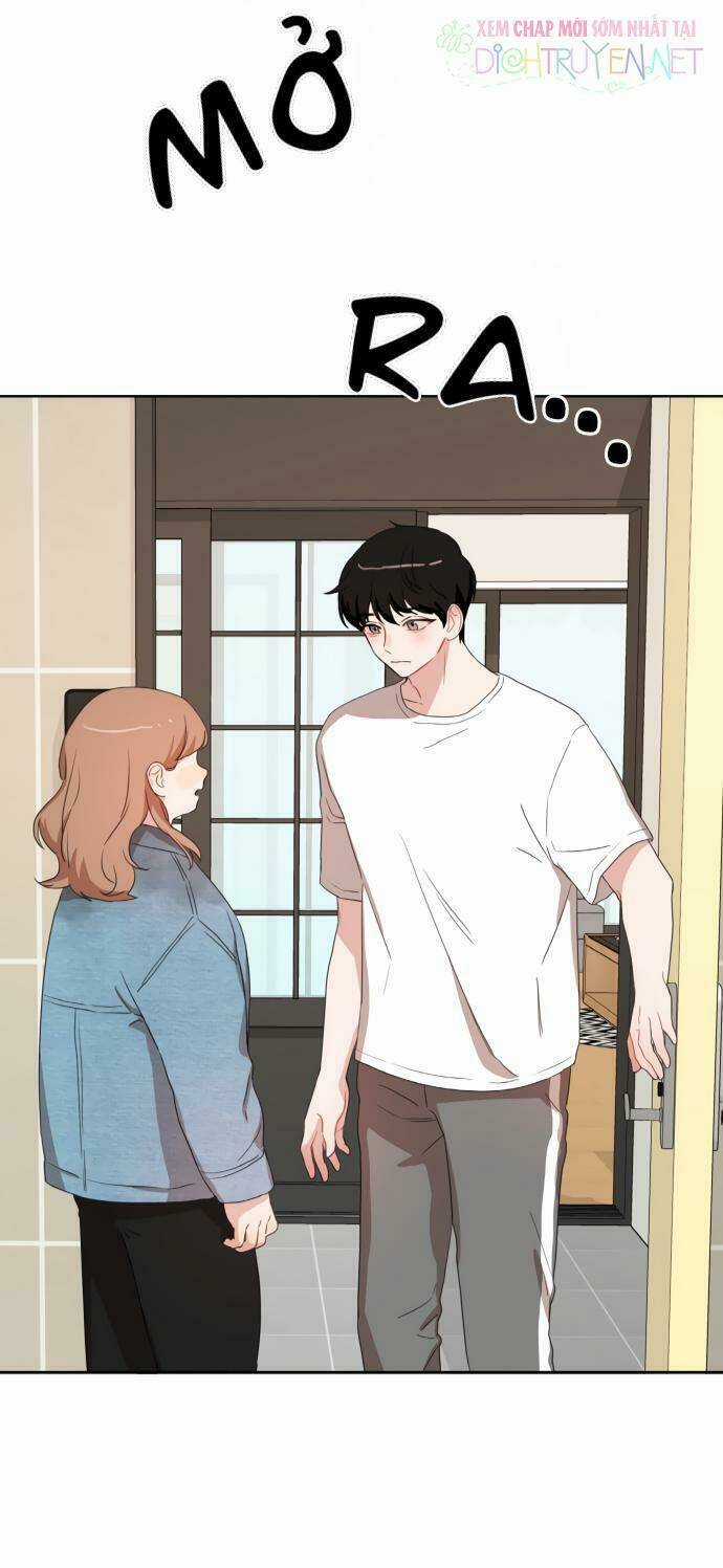 Bloody Romance - Lãng Mạn Đẫm Máu Chapter 1 trang 5