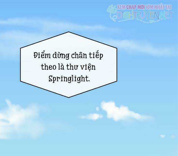 Bloody Romance - Lãng Mạn Đẫm Máu Chapter 1 trang 51