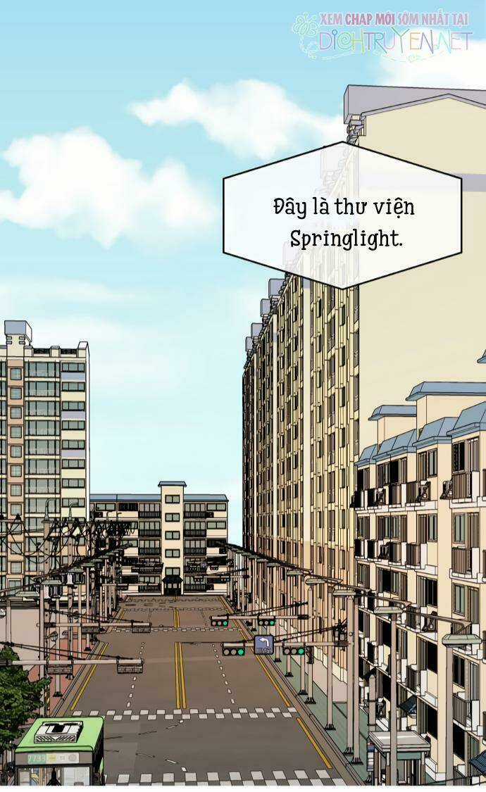 Bloody Romance - Lãng Mạn Đẫm Máu Chapter 1 trang 52