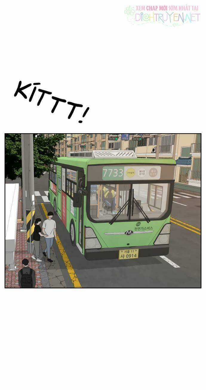 Bloody Romance - Lãng Mạn Đẫm Máu Chapter 1 trang 53