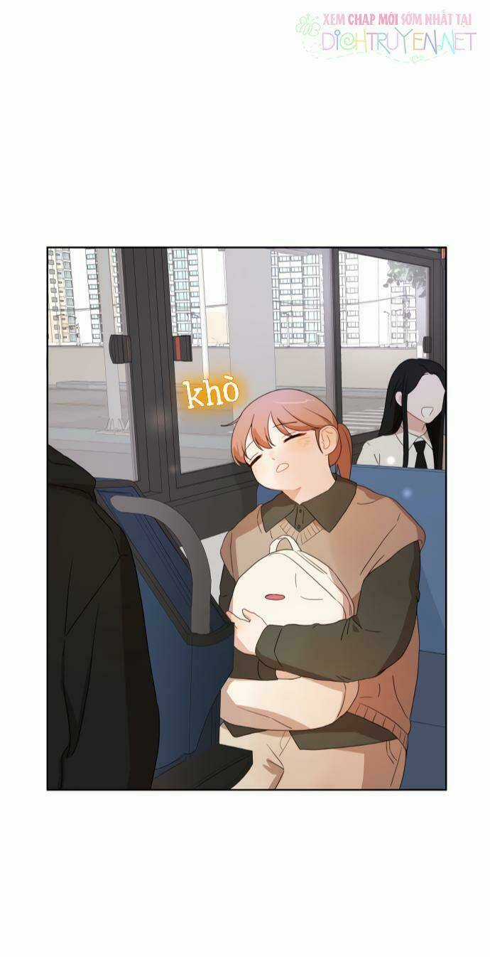 Bloody Romance - Lãng Mạn Đẫm Máu Chapter 1 trang 54