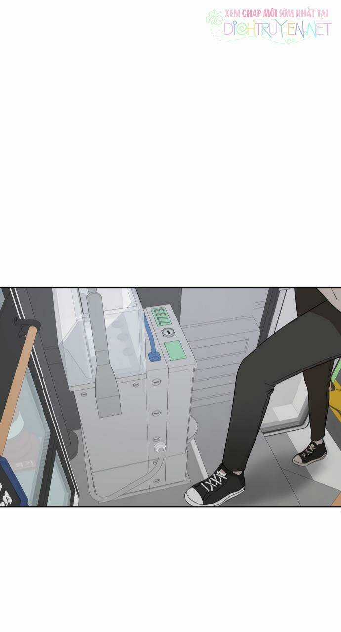 Bloody Romance - Lãng Mạn Đẫm Máu Chapter 1 trang 55