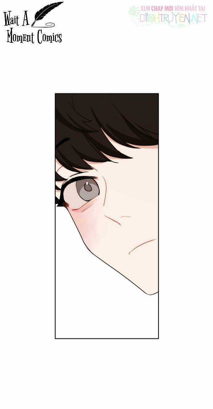 Bloody Romance - Lãng Mạn Đẫm Máu Chapter 1 trang 56