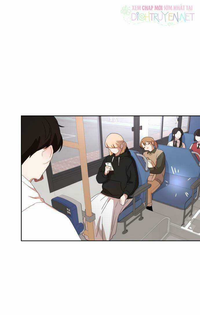 Bloody Romance - Lãng Mạn Đẫm Máu Chapter 1 trang 57