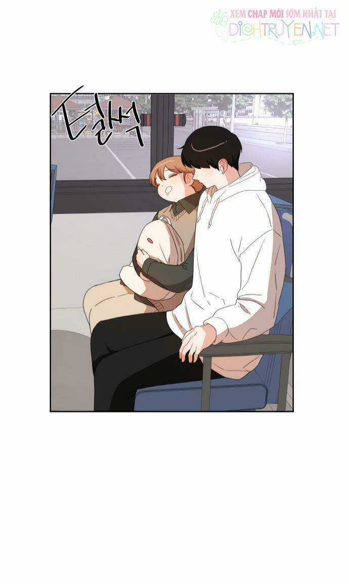 Bloody Romance - Lãng Mạn Đẫm Máu Chapter 1 trang 58