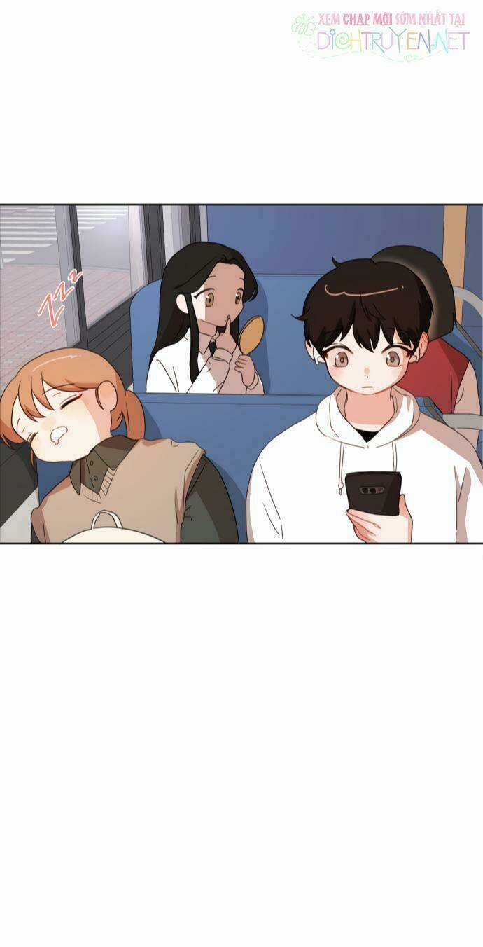 Bloody Romance - Lãng Mạn Đẫm Máu Chapter 1 trang 59