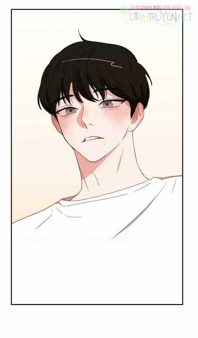 Bloody Romance - Lãng Mạn Đẫm Máu Chapter 1 trang 6