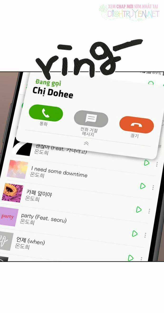 Bloody Romance - Lãng Mạn Đẫm Máu Chapter 1 trang 61