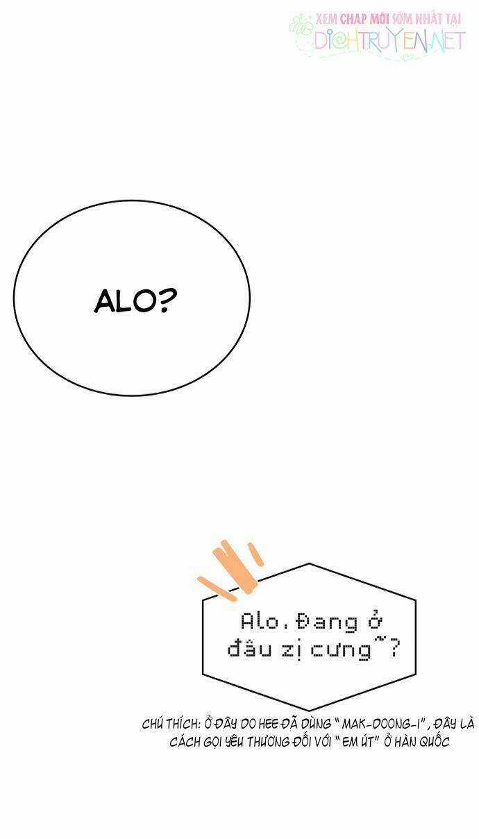 Bloody Romance - Lãng Mạn Đẫm Máu Chapter 1 trang 63