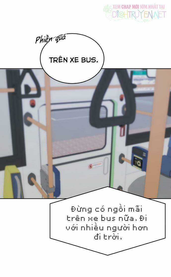 Bloody Romance - Lãng Mạn Đẫm Máu Chapter 1 trang 64