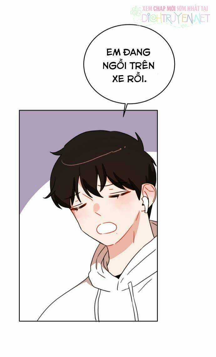 Bloody Romance - Lãng Mạn Đẫm Máu Chapter 1 trang 65