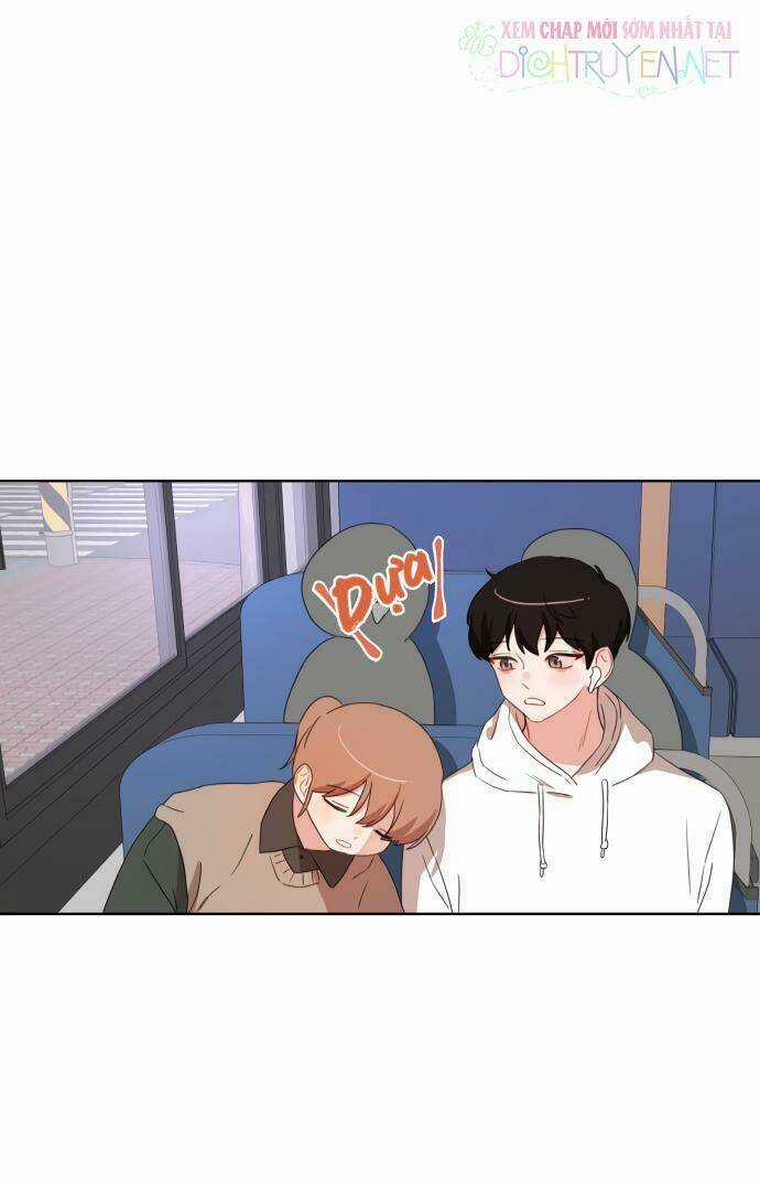 Bloody Romance - Lãng Mạn Đẫm Máu Chapter 1 trang 69