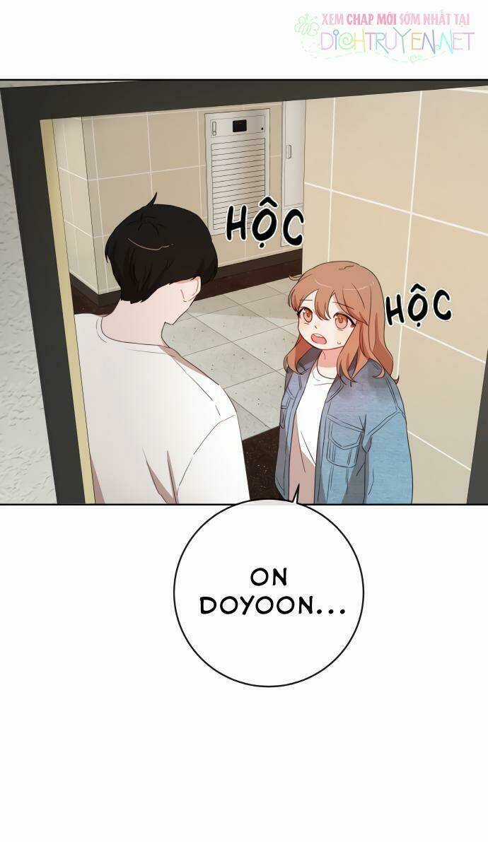 Bloody Romance - Lãng Mạn Đẫm Máu Chapter 1 trang 7