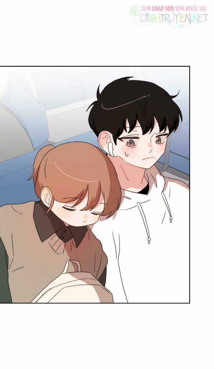 Bloody Romance - Lãng Mạn Đẫm Máu Chapter 1 trang 70