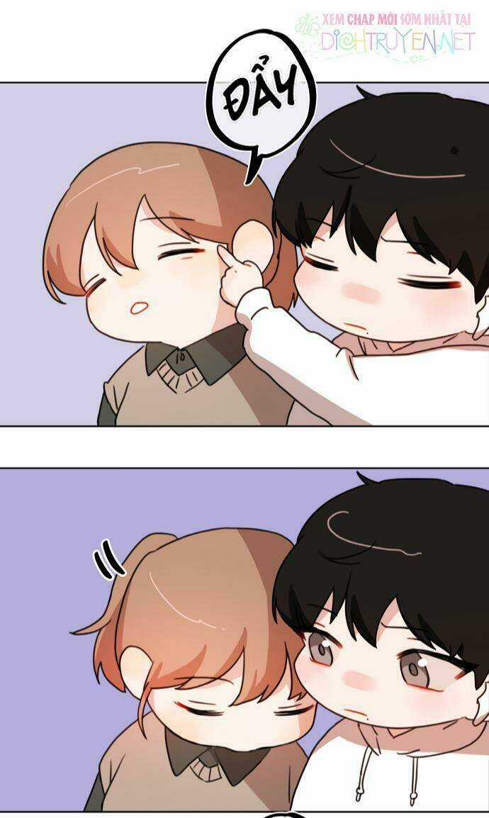 Bloody Romance - Lãng Mạn Đẫm Máu Chapter 1 trang 71