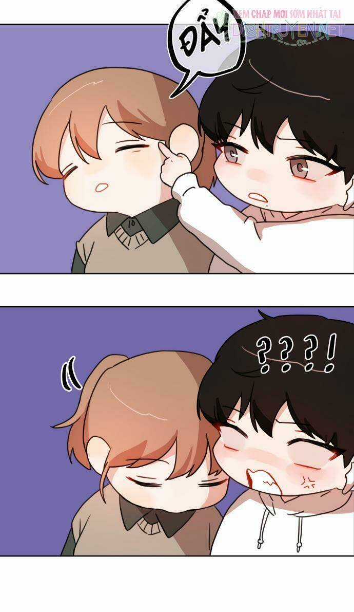 Bloody Romance - Lãng Mạn Đẫm Máu Chapter 1 trang 72