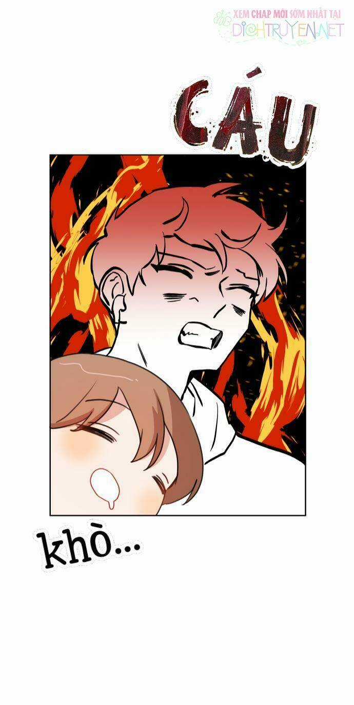 Bloody Romance - Lãng Mạn Đẫm Máu Chapter 1 trang 73