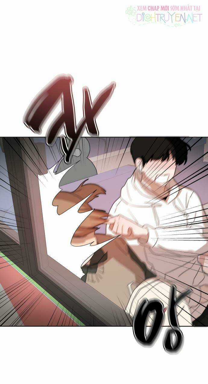 Bloody Romance - Lãng Mạn Đẫm Máu Chapter 1 trang 74