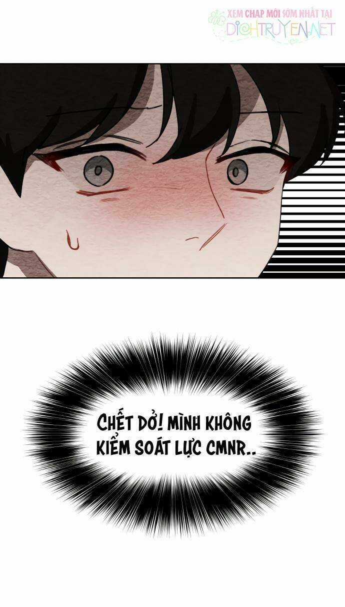 Bloody Romance - Lãng Mạn Đẫm Máu Chapter 1 trang 75