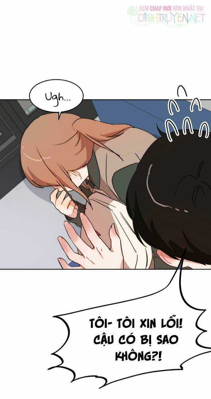 Bloody Romance - Lãng Mạn Đẫm Máu Chapter 1 trang 76