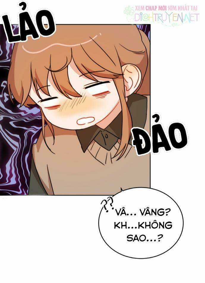 Bloody Romance - Lãng Mạn Đẫm Máu Chapter 1 trang 77