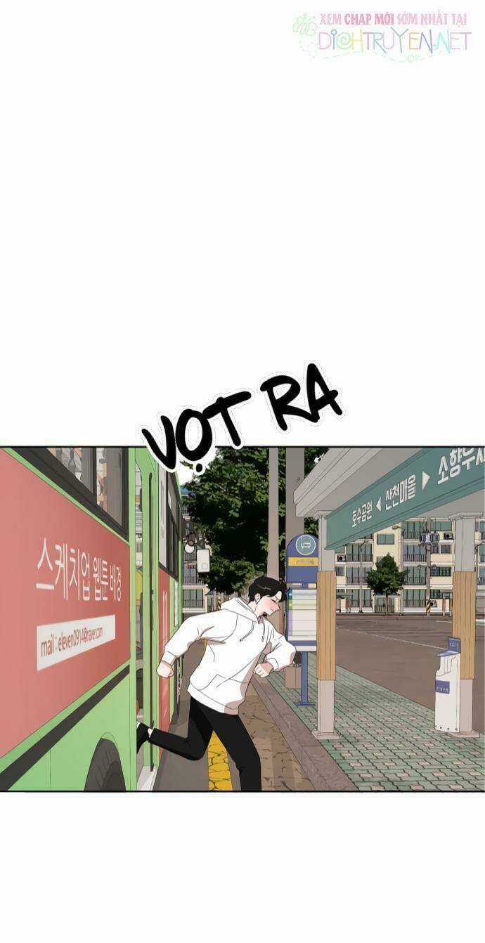 Bloody Romance - Lãng Mạn Đẫm Máu Chapter 1 trang 79