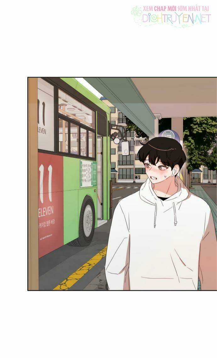 Bloody Romance - Lãng Mạn Đẫm Máu Chapter 1 trang 80