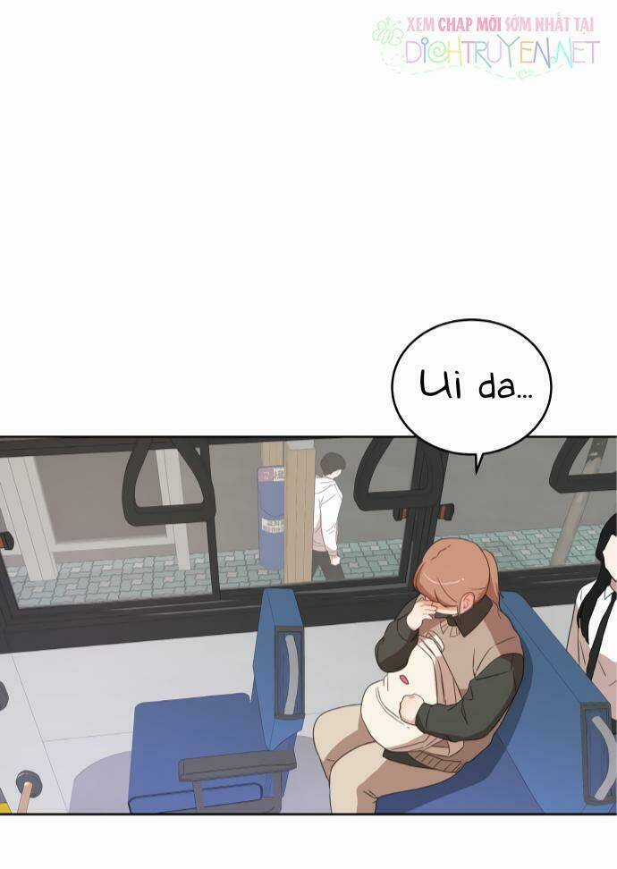 Bloody Romance - Lãng Mạn Đẫm Máu Chapter 1 trang 81