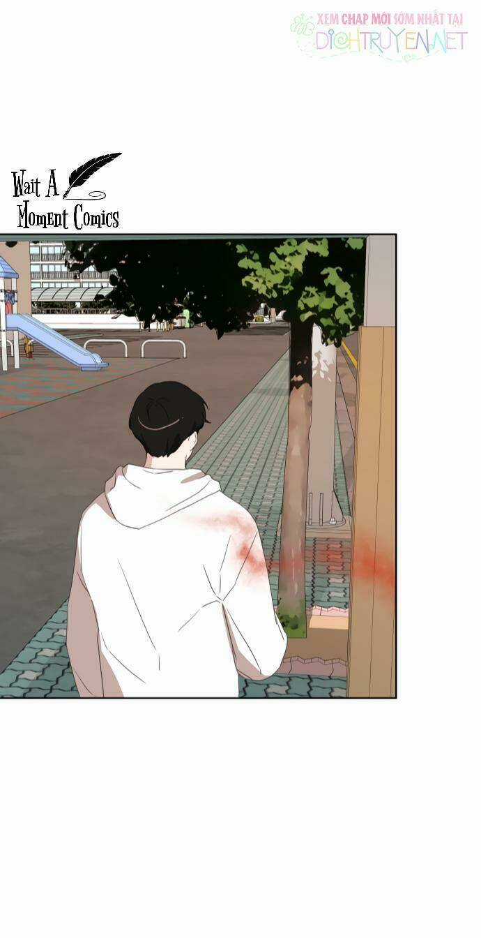 Bloody Romance - Lãng Mạn Đẫm Máu Chapter 1 trang 82