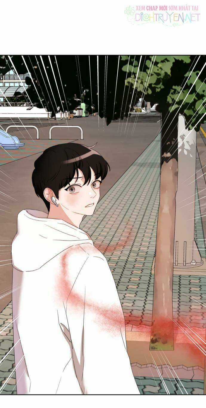 Bloody Romance - Lãng Mạn Đẫm Máu Chapter 1 trang 83