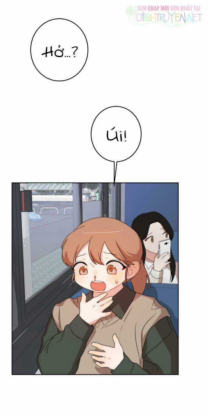 Bloody Romance - Lãng Mạn Đẫm Máu Chapter 1 trang 84