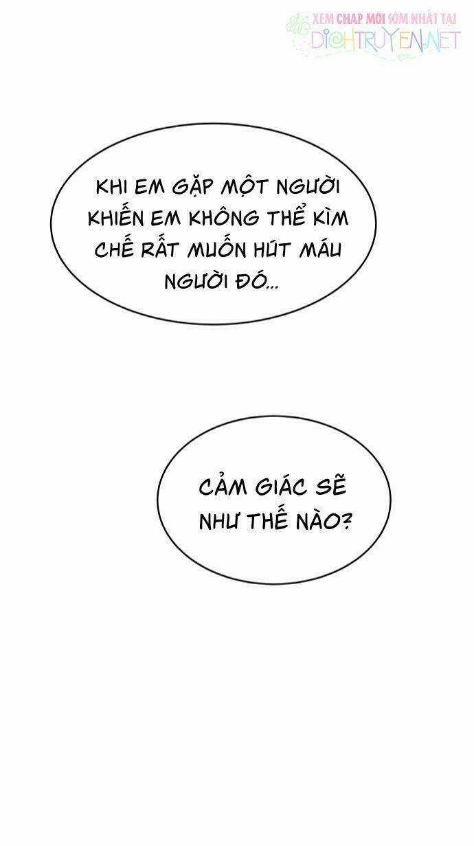 Bloody Romance - Lãng Mạn Đẫm Máu Chapter 1 trang 86