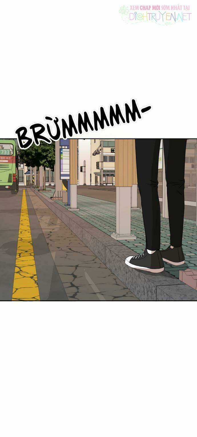 Bloody Romance - Lãng Mạn Đẫm Máu Chapter 1 trang 89