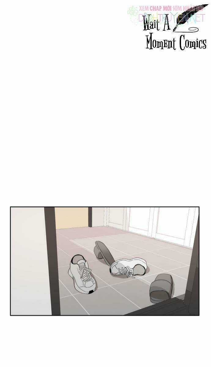 Bloody Romance - Lãng Mạn Đẫm Máu Chapter 1 trang 9