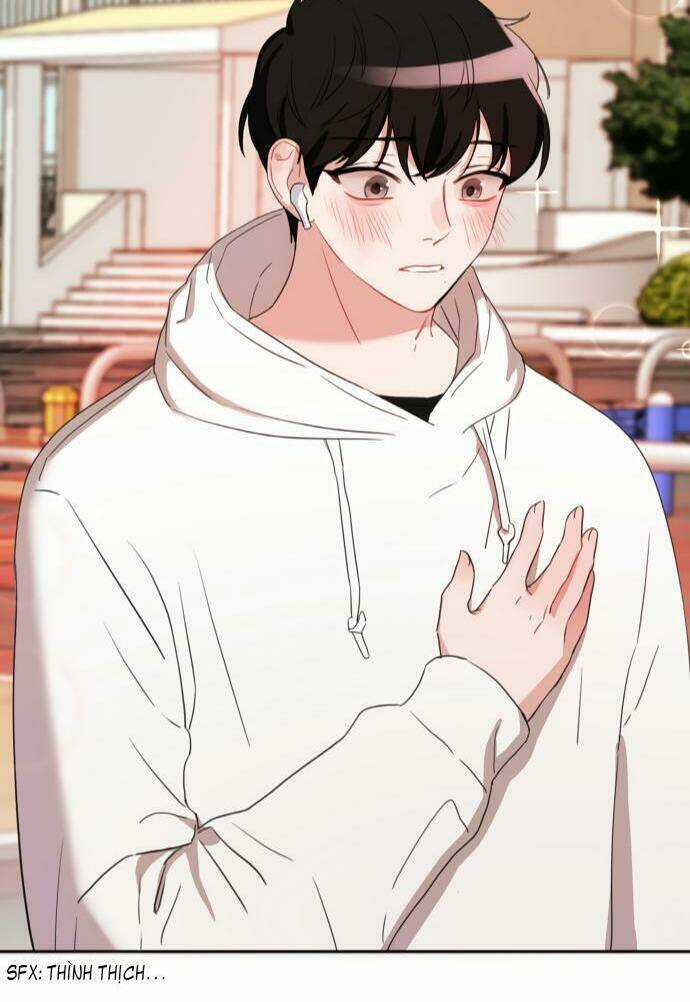 Bloody Romance - Lãng Mạn Đẫm Máu Chapter 1 trang 91