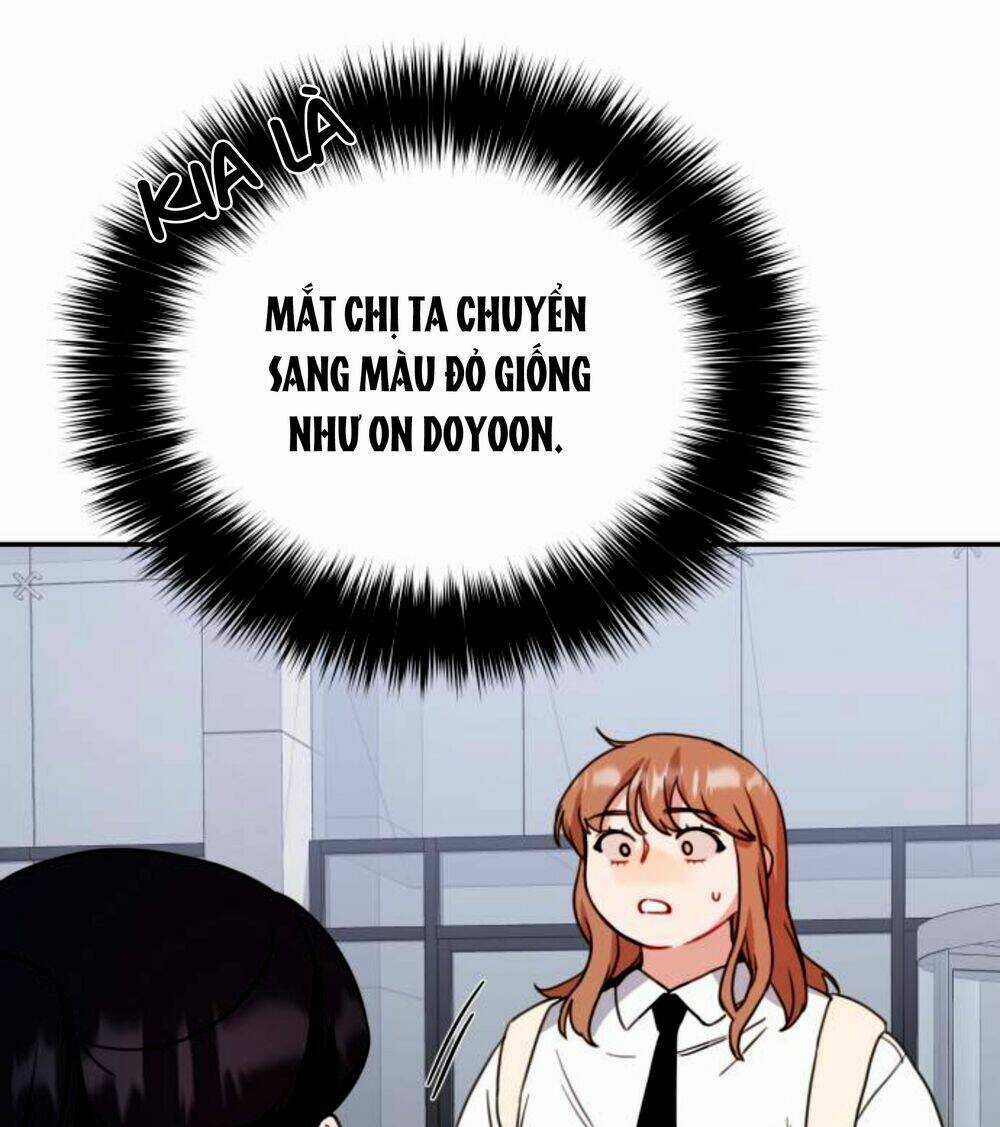 Bloody Romance - Lãng Mạn Đẫm Máu Chapter 10 trang 10