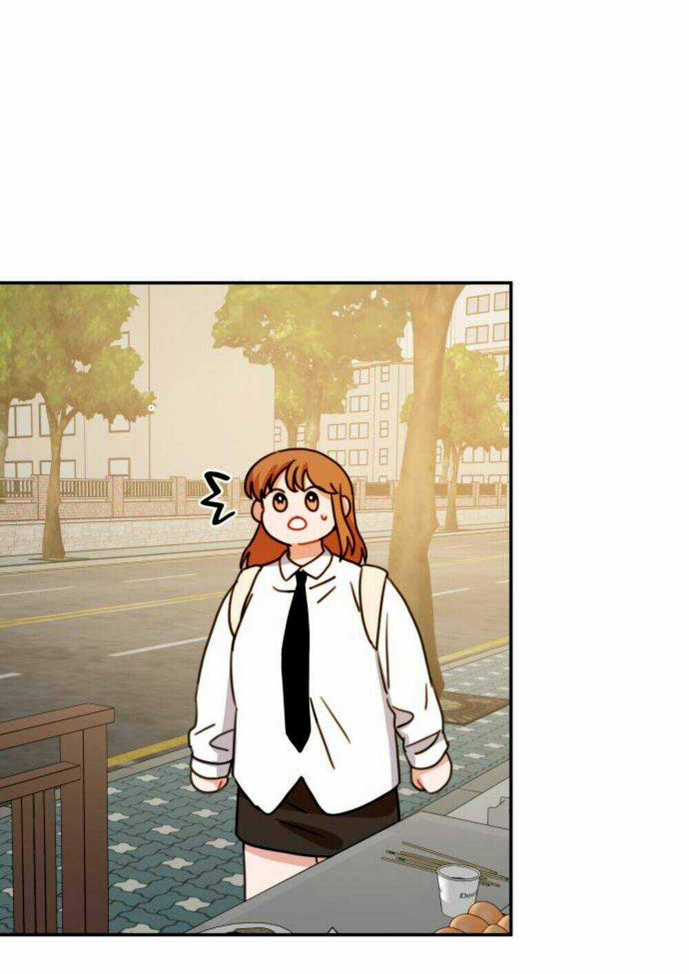 Bloody Romance - Lãng Mạn Đẫm Máu Chapter 10 trang 100