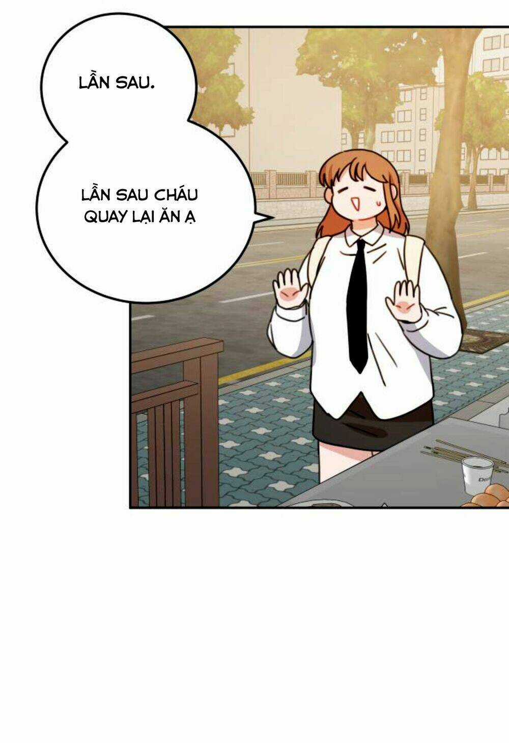 Bloody Romance - Lãng Mạn Đẫm Máu Chapter 10 trang 101