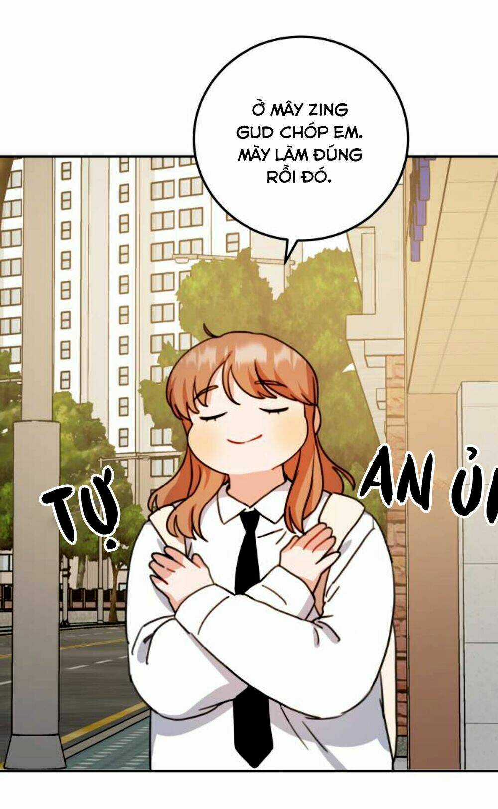 Bloody Romance - Lãng Mạn Đẫm Máu Chapter 10 trang 103