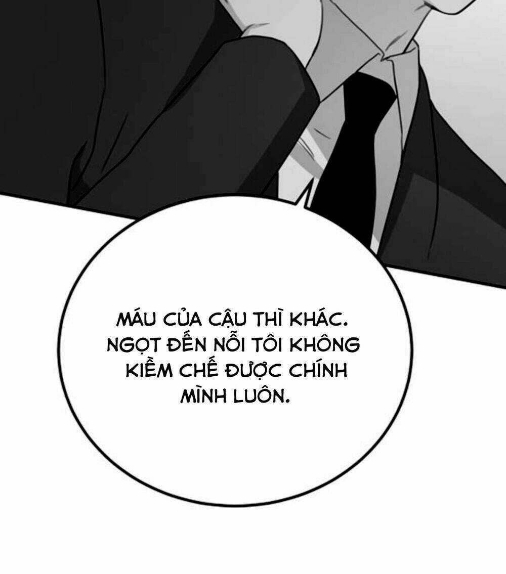 Bloody Romance - Lãng Mạn Đẫm Máu Chapter 10 trang 108