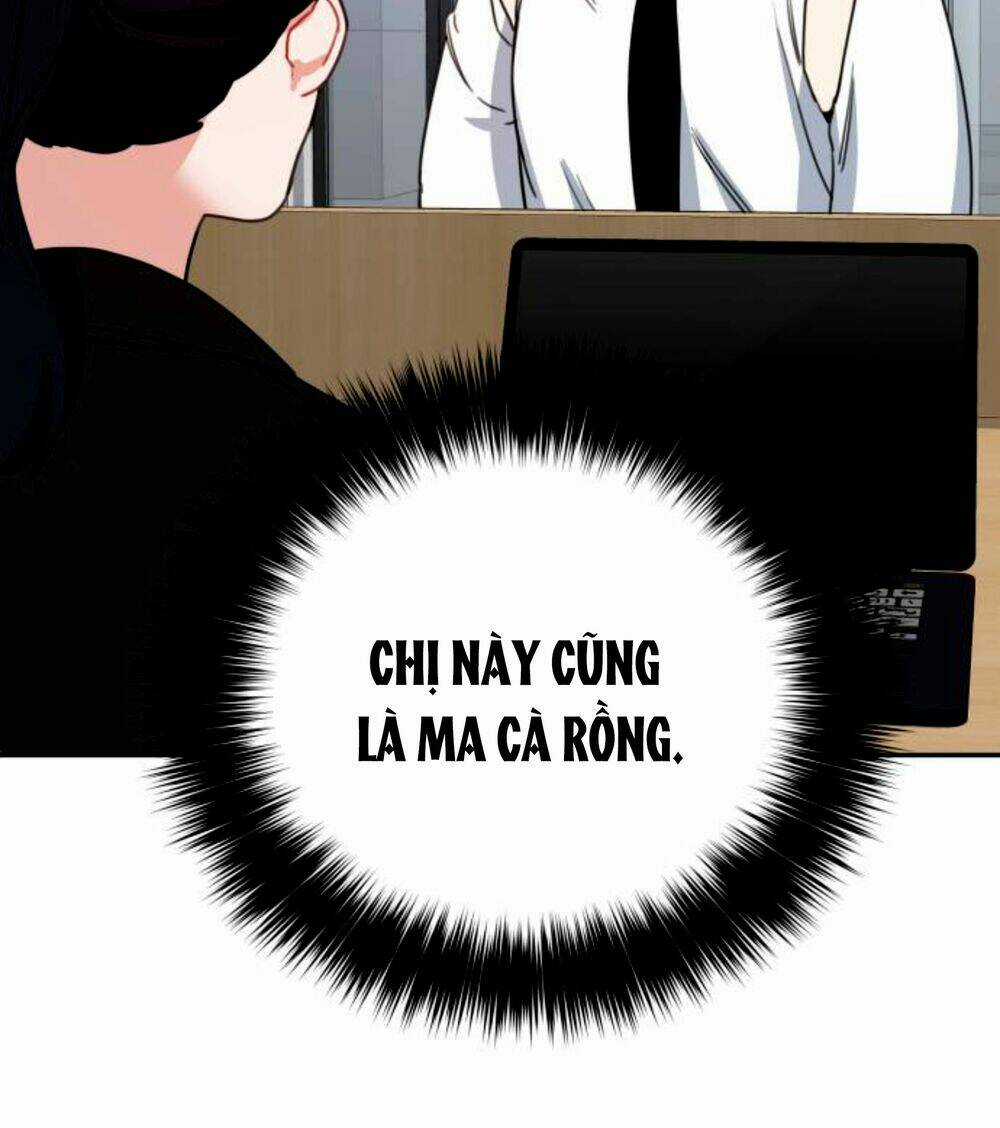 Bloody Romance - Lãng Mạn Đẫm Máu Chapter 10 trang 11