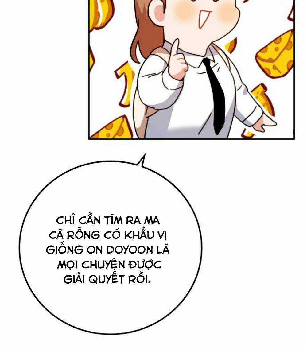 Bloody Romance - Lãng Mạn Đẫm Máu Chapter 10 trang 110