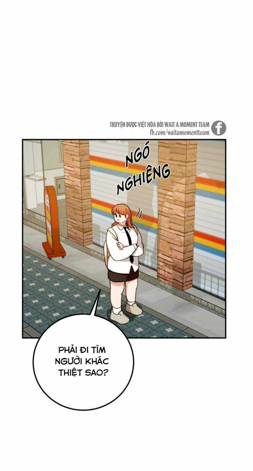 Bloody Romance - Lãng Mạn Đẫm Máu Chapter 10 trang 111