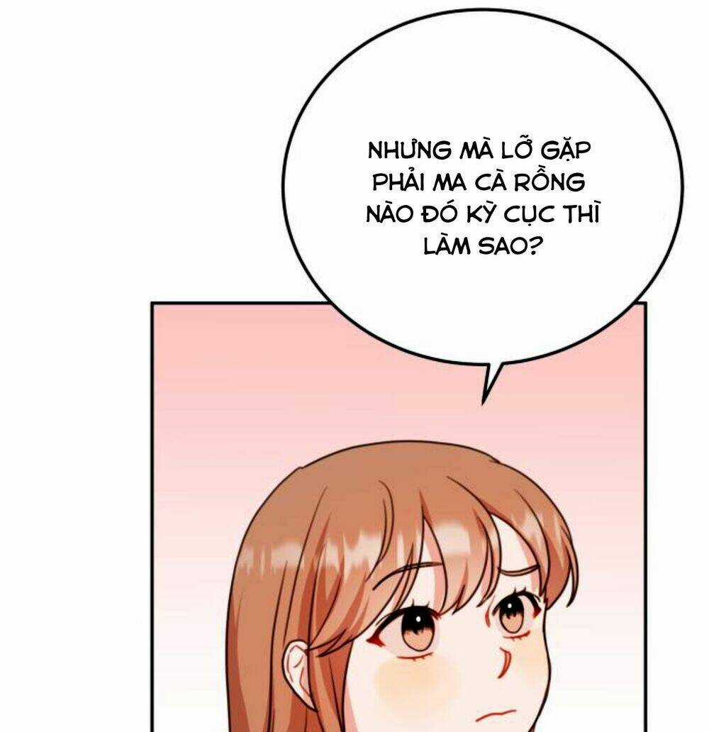 Bloody Romance - Lãng Mạn Đẫm Máu Chapter 10 trang 112